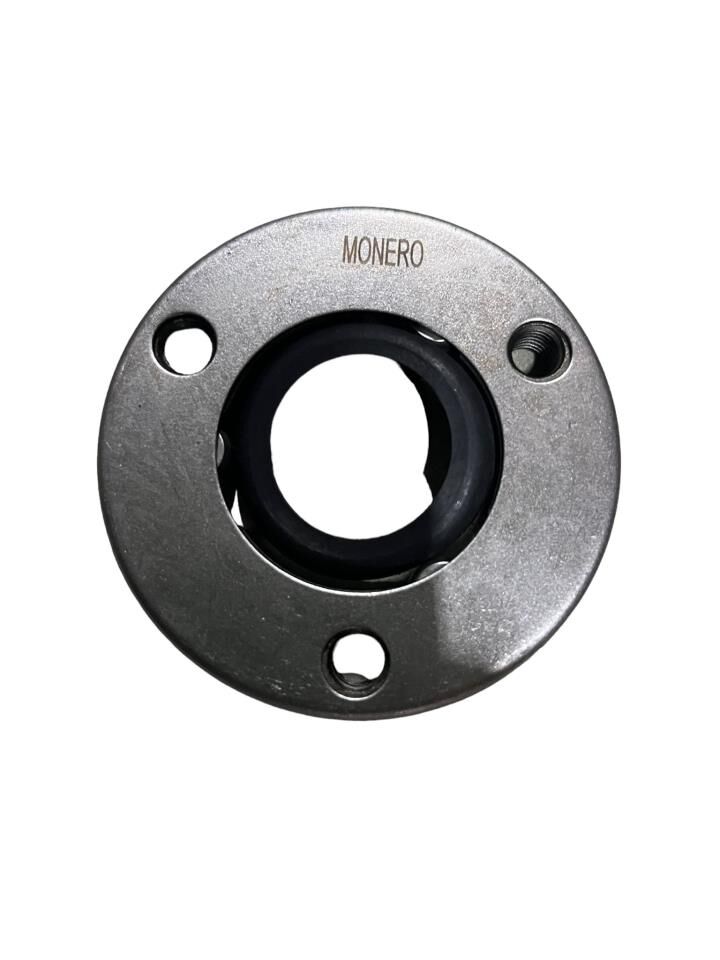 RAMZEY QM 250 COOPER MARŞ KAVRAMA