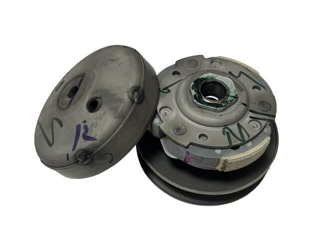 TVS JUPİTER 125 ARKA VARYATÖR KOMPLE ORJİNAL