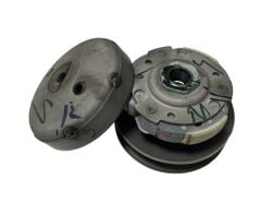 TVS JUPİTER 125 ARKA VARYATÖR KOMPLE ORJİNAL