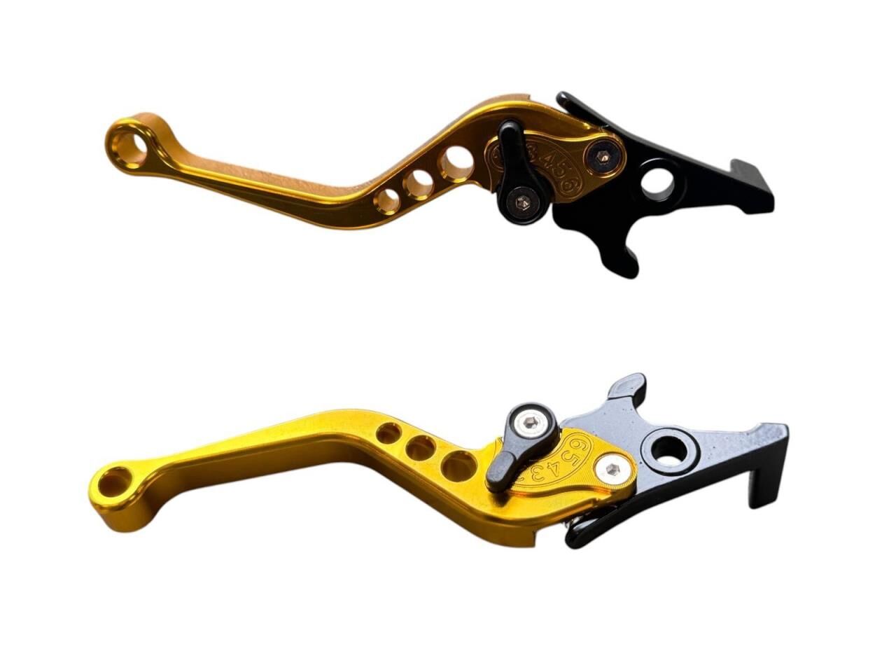 YAMAHA XMAX 250-300 FREN MANETİ TAKIM CNC GOLD