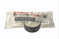 YAMAHA YZF R6 ANA YATAK SİYAH ORJİNAL