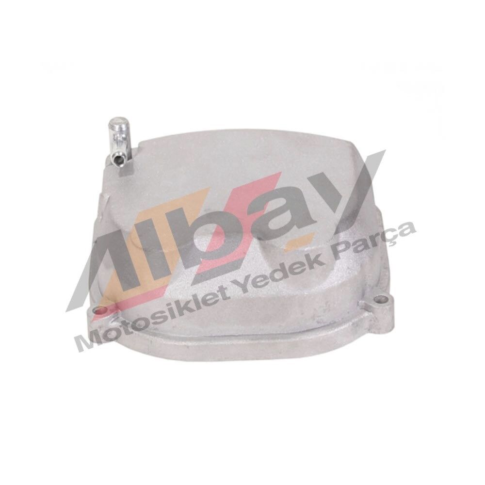 125-150 SCOOTER KULBÜTÖR ÜST KAPAK ORİNGLİ + SACLI SCOOTER