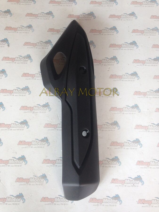 HONDA PCX 125-150 EGSOZ MUHAFAZA ORJİNAL 2014-2017