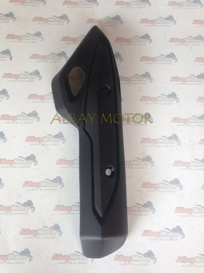 HONDA PCX 125-150 EGSOZ MUHAFAZA ORJİNAL 2014-2017