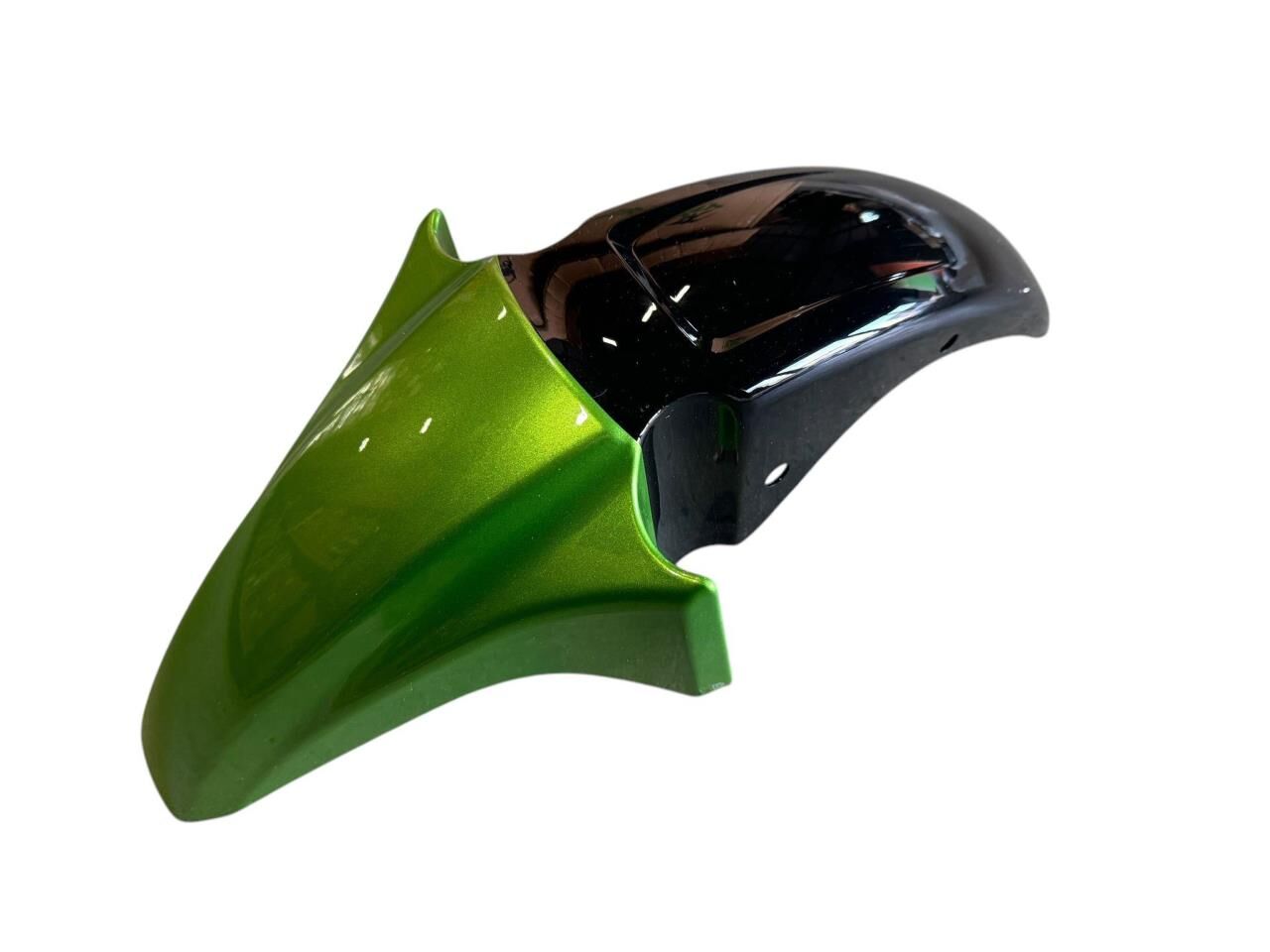 KUBA TK 03 50cc ÖN ÇAMURLUK YEŞİL