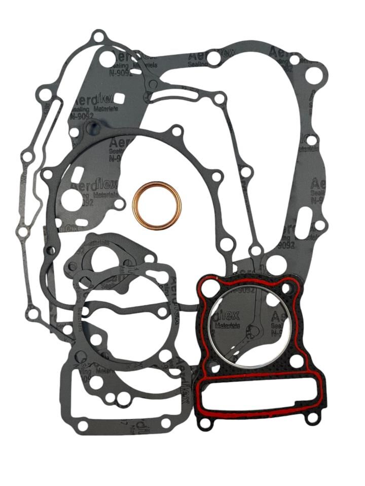 MONDİAL DRİFT 125 L CONTA TAKIM YERLİ