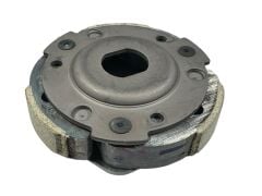 TVS JUPİTER 125 ARKA VARYATÖR BALATA VE TABLASI ORJİNAL