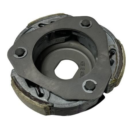 TVS JUPİTER 125 ARKA VARYATÖR BALATA VE TABLASI ORJİNAL