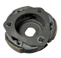 TVS JUPİTER 125 ARKA VARYATÖR BALATA VE TABLASI ORJİNAL