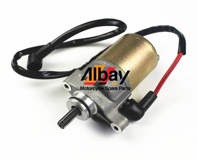 YAMAHA CRYPTON MARŞ MOTORU İTHAL 1998-2015