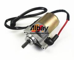 YAMAHA CRYPTON MARŞ MOTORU İTHAL 1998-2015