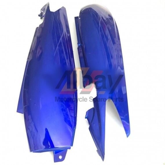 YAMAHA NOUVO SELE ALTI GRENAJ MAVİ TAKIM TAİWAN