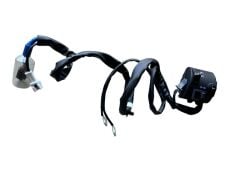 YAMAHA YZF R25 SOL BUTON ORJİNAL 2019-2024