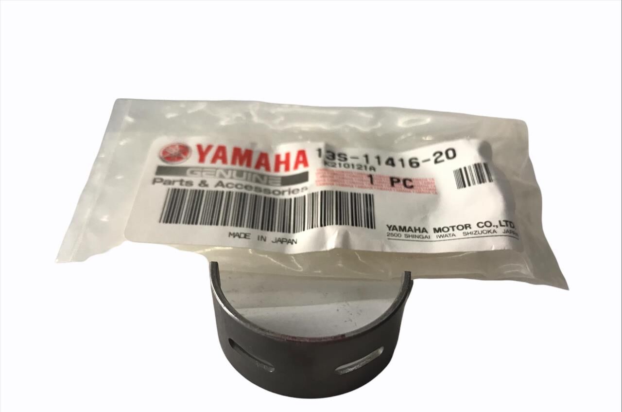 YAMAHA YZF R6 ANA YATAK KAHVE ORJİNAL