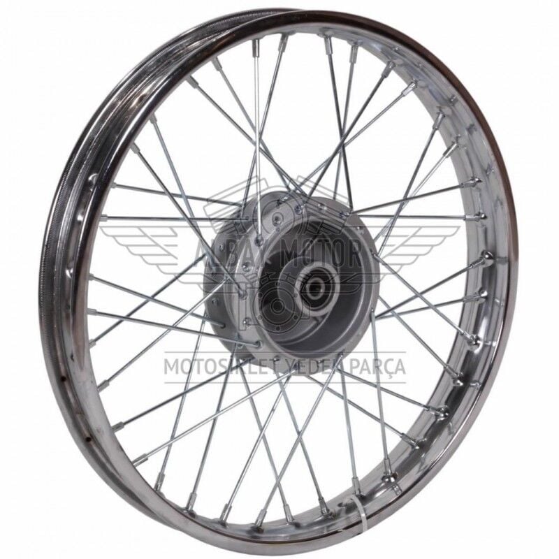 HONDA İNNOVA ARKA JANT KOMPLE İTHAL 2005-2012