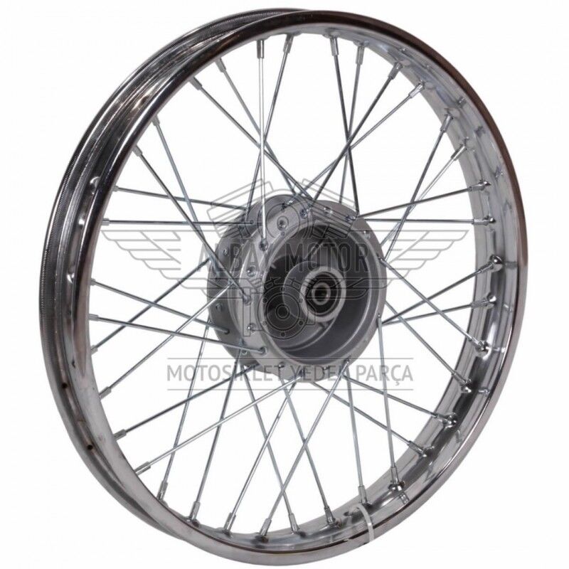 HONDA İNNOVA ARKA JANT KOMPLE İTHAL 2005-2012