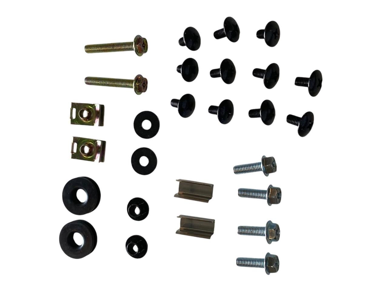 MODENAS KRİSS 1-2 DİZLİK CİVATA SETİ TAKIM