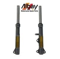 YAMAHA CRYPTON C8 ÖN AMORTİSÖR TAKIM 2010-2015