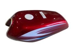 YAMAHA RX 115 YAKIT DEPO BORDO