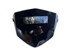 KUBA TK 03 50cc SİPERLİK CAMI