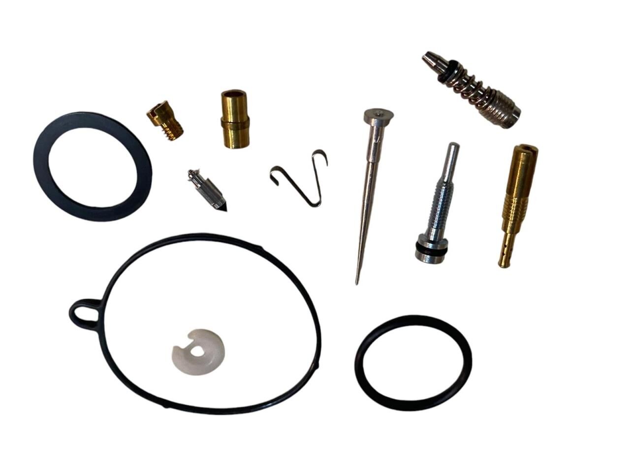 MODENAS KRiSS 1-2 KARBÜRATÖR TAMİR TAKIMI TAİWAN 1999-2006