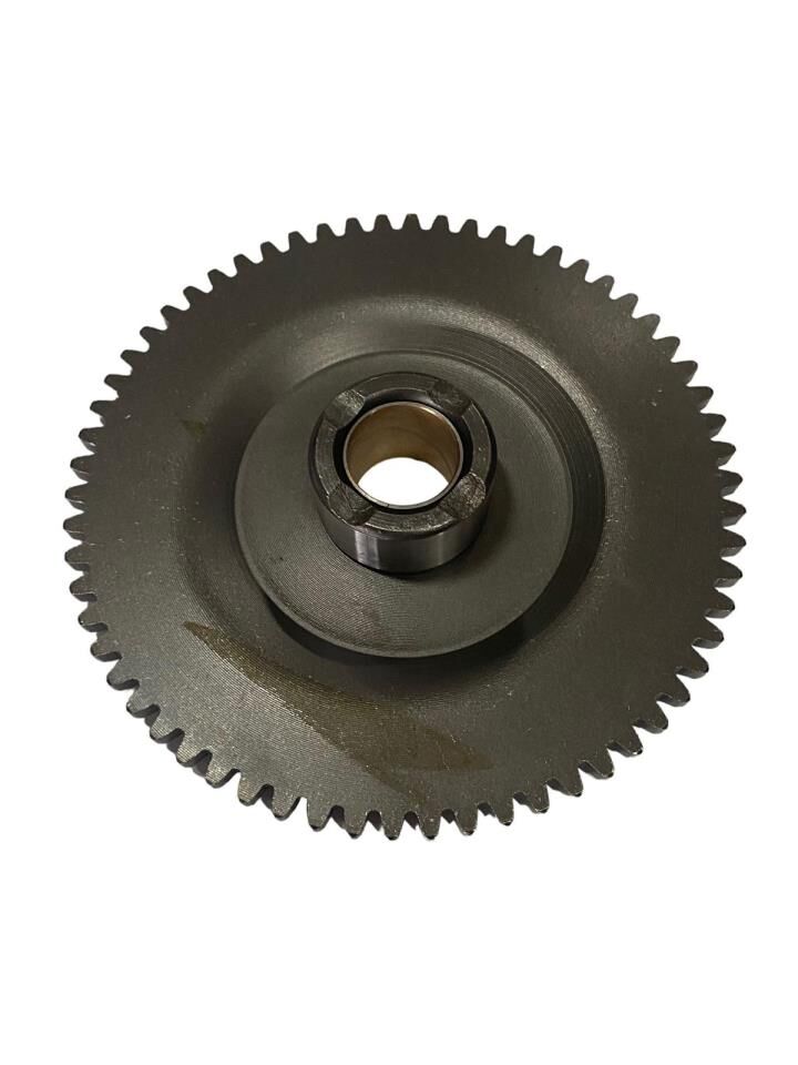 MODENAS KRİSS 1-2 MARŞ KAVRAMA BÜYÜK DİŞLİ