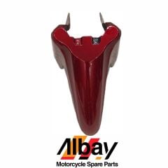 YAMAHA CRYPTON C8 ÖN ÇAMURLUK KIRMIZI 2010-2015