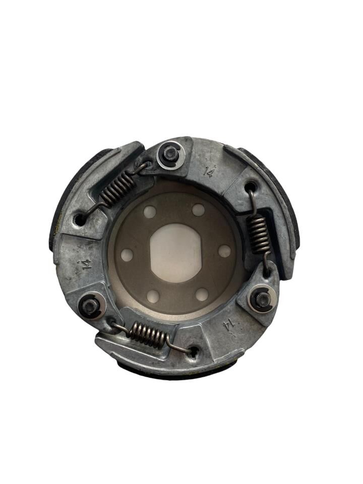 YAMAHA NEOS 50 ARKA VARYATÖR BALATA İTHAL