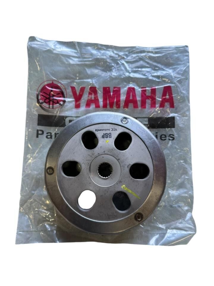 YAMAHA NMAX 125-155 ARKA VARYATÖR TASI ORJİNAL 2021-2024