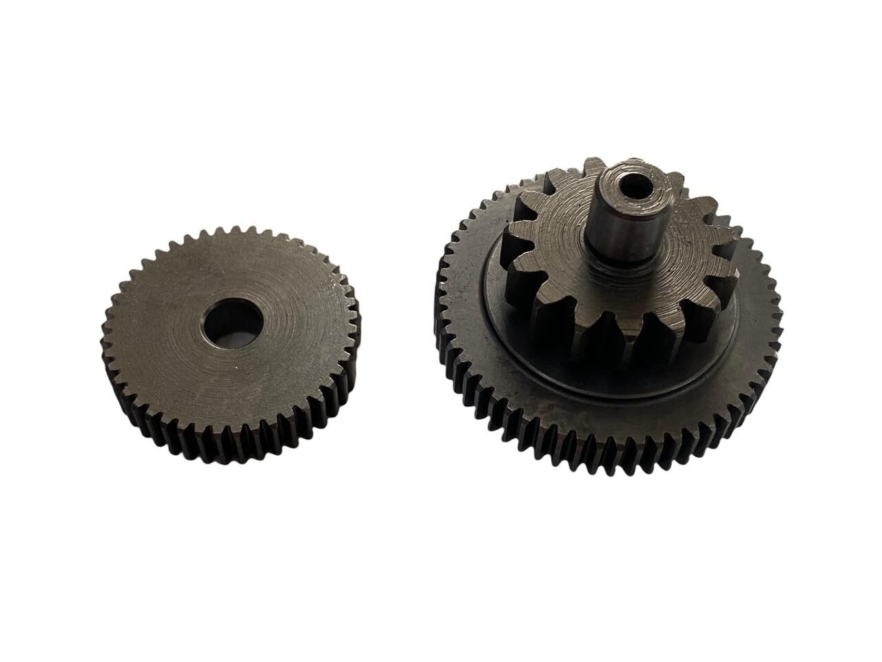 MODENAS KRİSS 1-2 MARŞ DİŞLİ SETİ 45-59 T SET