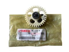 YAMAHA YBR 125 YAĞ POMPASI ORJİNAL 2004-2016