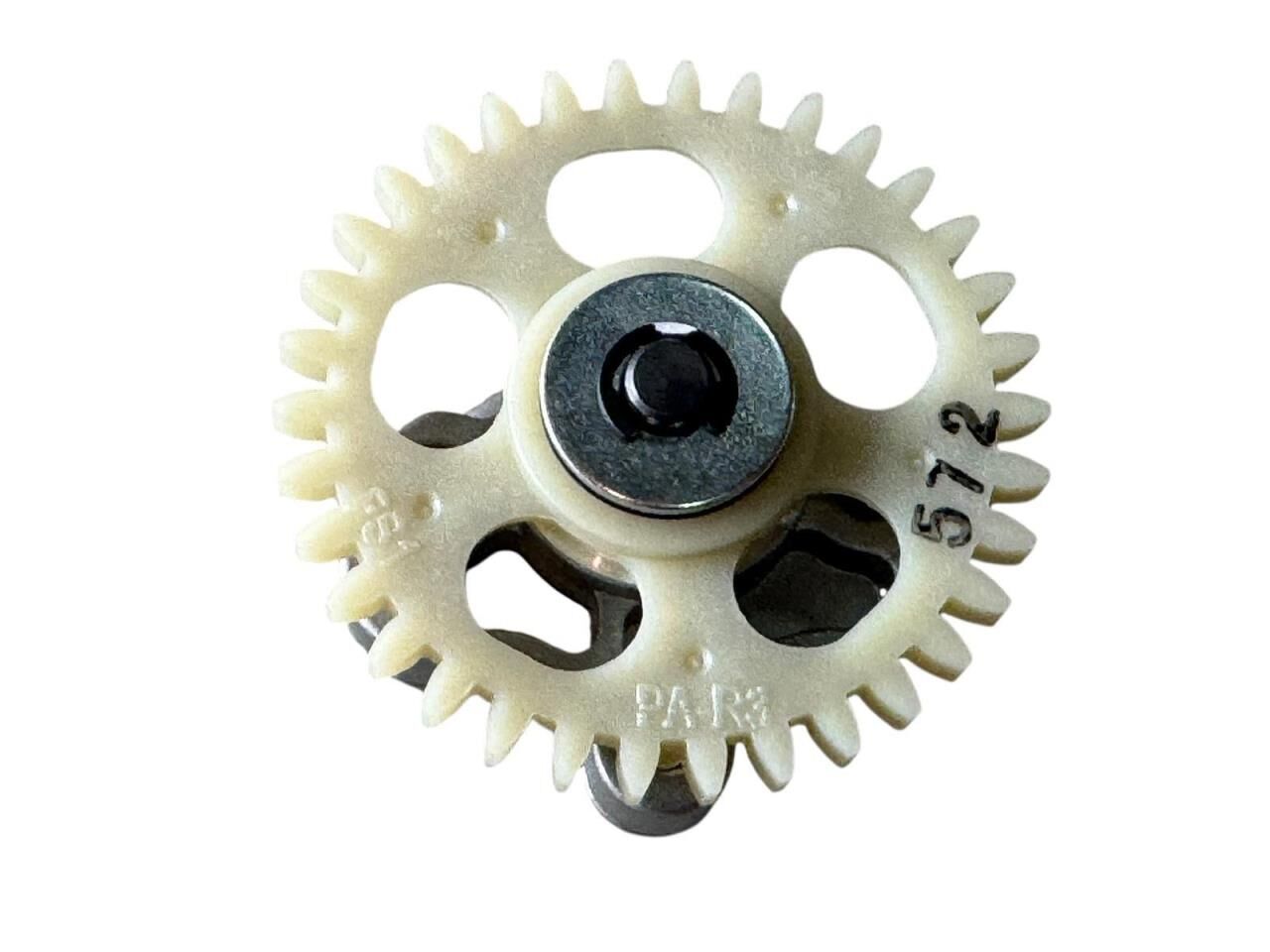 YAMAHA YBR 125 YAĞ POMPASI ORJİNAL 2004-2016