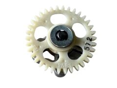 YAMAHA YBR 125 YAĞ POMPASI ORJİNAL 2004-2016