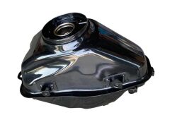 CF MOTO 250 SR YAKIT DEPO ORJİNAL E4