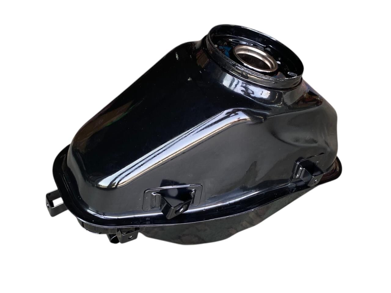 CF MOTO 250 SR YAKIT DEPO ORJİNAL E4