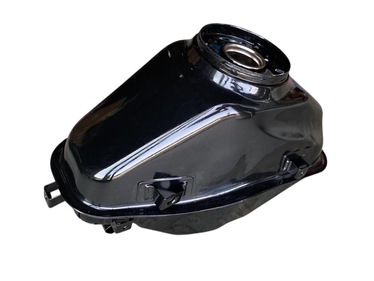 CF MOTO 250 SR YAKIT DEPO ORJİNAL E4