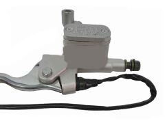 YAMAHA CRYPTON C8 ÖN FREN ÜST MERKEZ KOMPLE 2010-2015