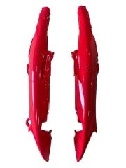 YAMAHA CRYPTON R SELE ALTI GRENAJ TAKIM KIRMIZI TAIWAN 2005-2008