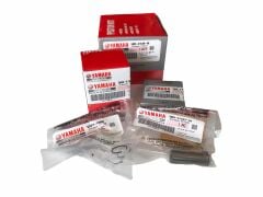 YAMAHA NOUVO PİSTON SEGMAN SET 1.00 ORJİNAL