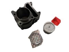 YAMAHA XMAX 250 SİLİNDİR PİSTON TAKIM KOMPLE TKR 2013-2017