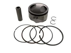 CG 200 PİSTON SEGMAN SET TEK SEGMAN MSR 65.5 15 PİN KAHVE