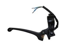 MONDİAL SFC ÖN FREN LEVYESİ VE MESNETİ