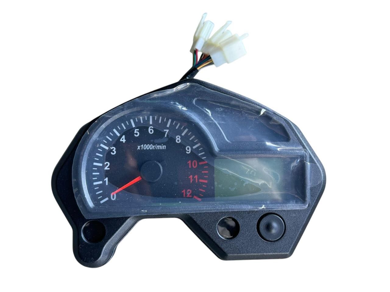 RKS 125 R KİLOMETRE SAATİ KOMPLE