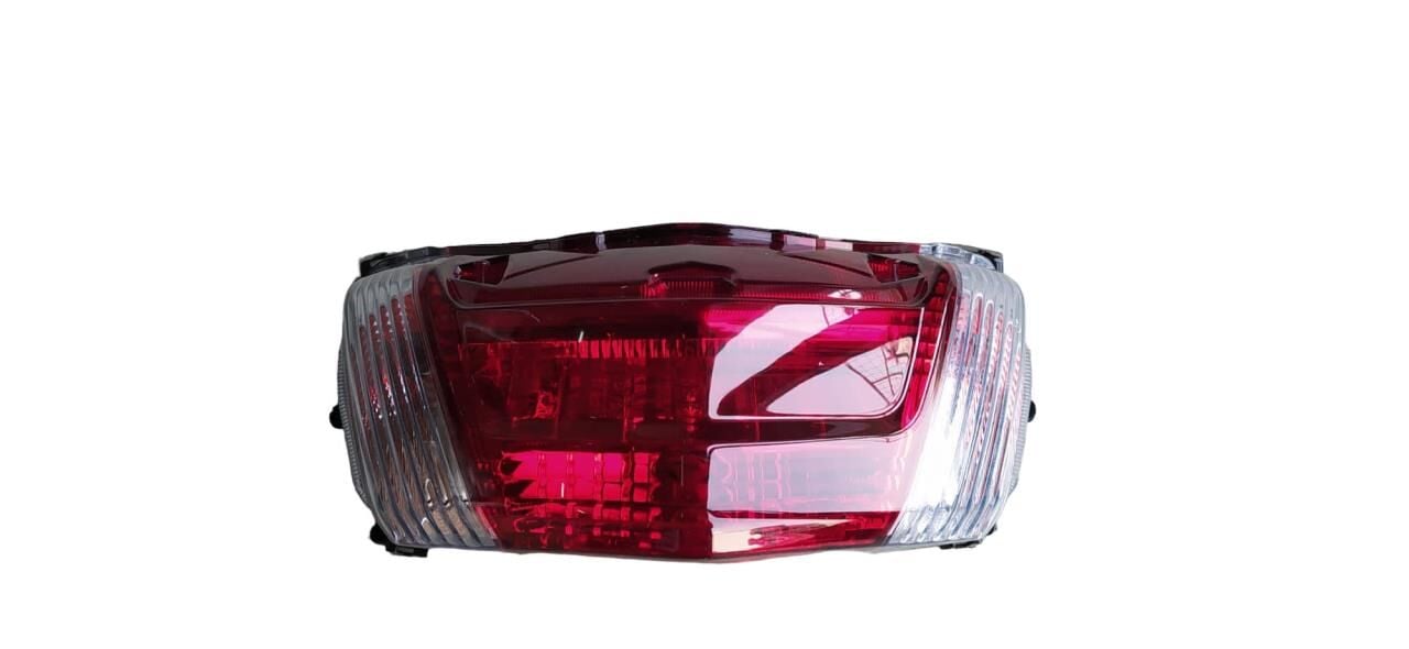 YAMAHA NMAX 125-155 ARKA STOP KOMPLE İTHAL 2015-2020