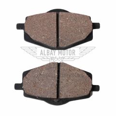 YAMAHA CYGNUS RS ÖN FREN BALATA