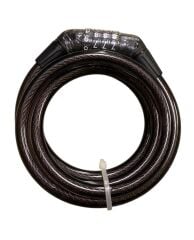 HALAT KİLİT DOLAMALI ŞİFRELİ 12x180cm