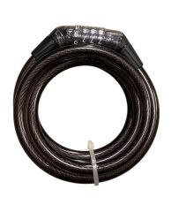 HALAT KİLİT DOLAMALI ŞİFRELİ 12x180cm