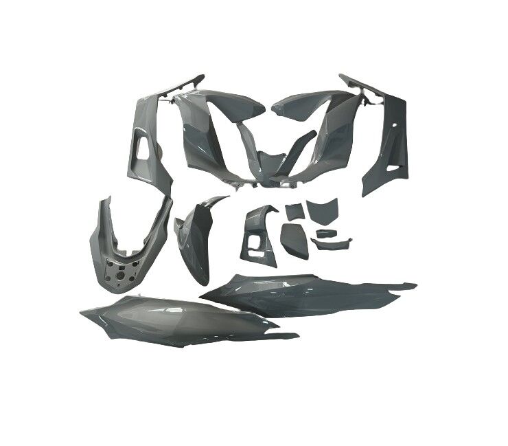 HONDA PCX 125 KAPORTA-GRENAJ SET NARDO GRİ İTHAL 2021-2024