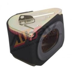 SYM FİDDLE 2 SCOOTER 125 HAVA FİLTRE ELEMANI ÜÇGEN