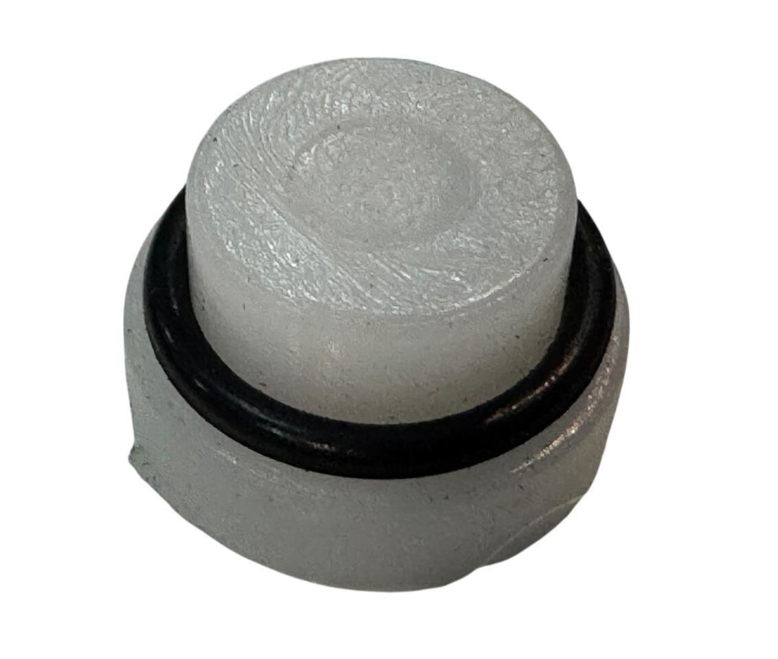 ÜST MERKEZ HİDROLİK GÖSTERGE TAPASI 12mm